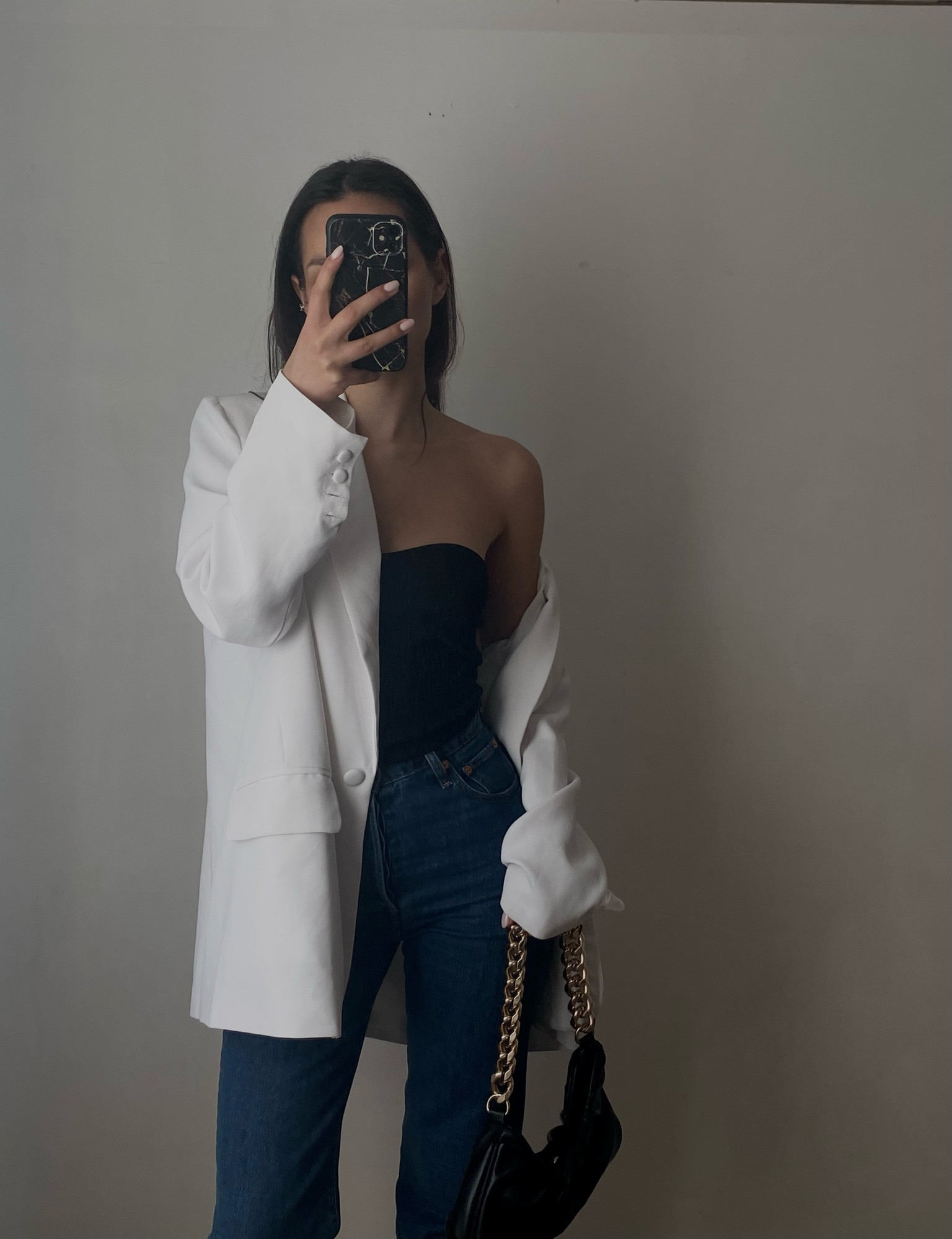 oversized blazers 🤍

#LTKfit #LTKSeasonal #LTKstyletip