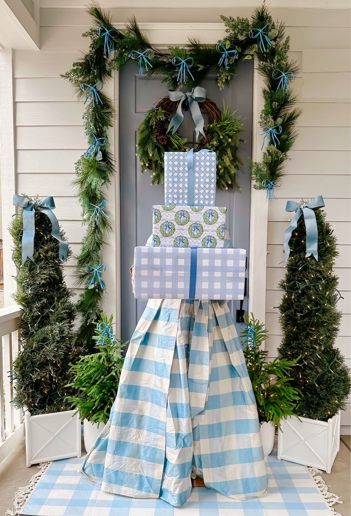 Tis the Season for gift giving! ✨🩵 Sharing some of my favorite things and some new finds I know anyone on your lists will love! 

#LTKHoliday #LTKGiftGuide