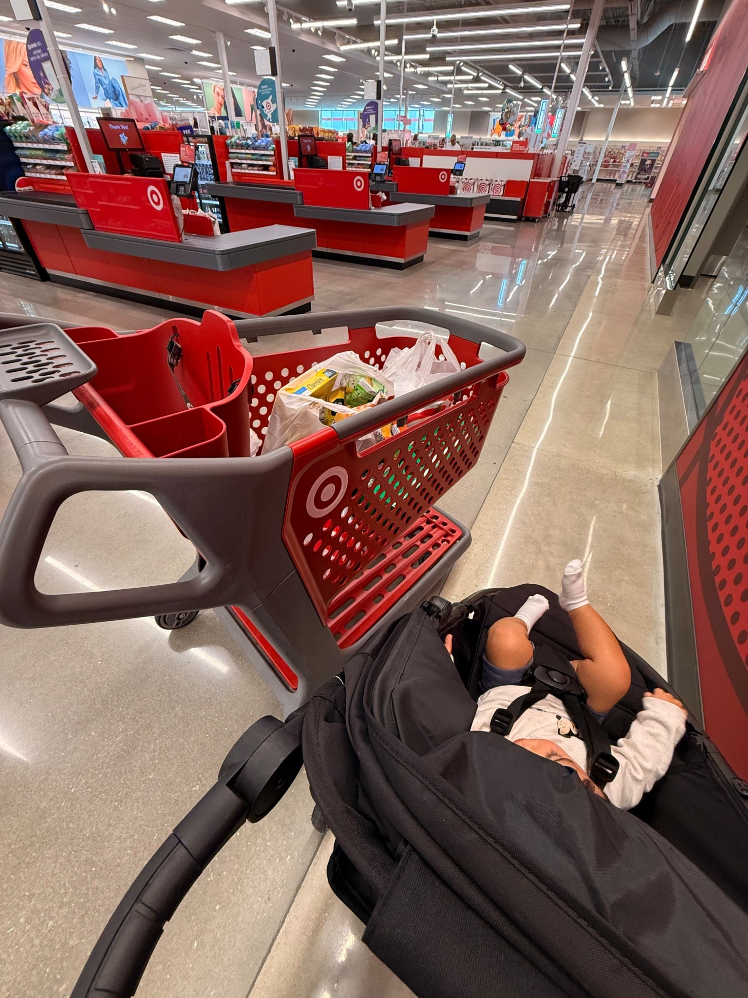 My latest Target Haul

#LTKvlog #LTKdayinmylife #LTKmomlife