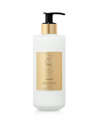 CREED Aventus Hand & Body Lotion 10.14 oz.  | Bloomingdale's Beauty & Cosmetics | Bloomingdale's (US)