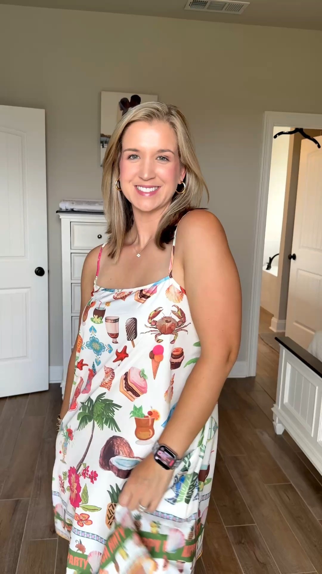 Beachy looks on a budget🤩🩷🏝️

#LTKgrwm #LTKSeasonal #LTKMidsize