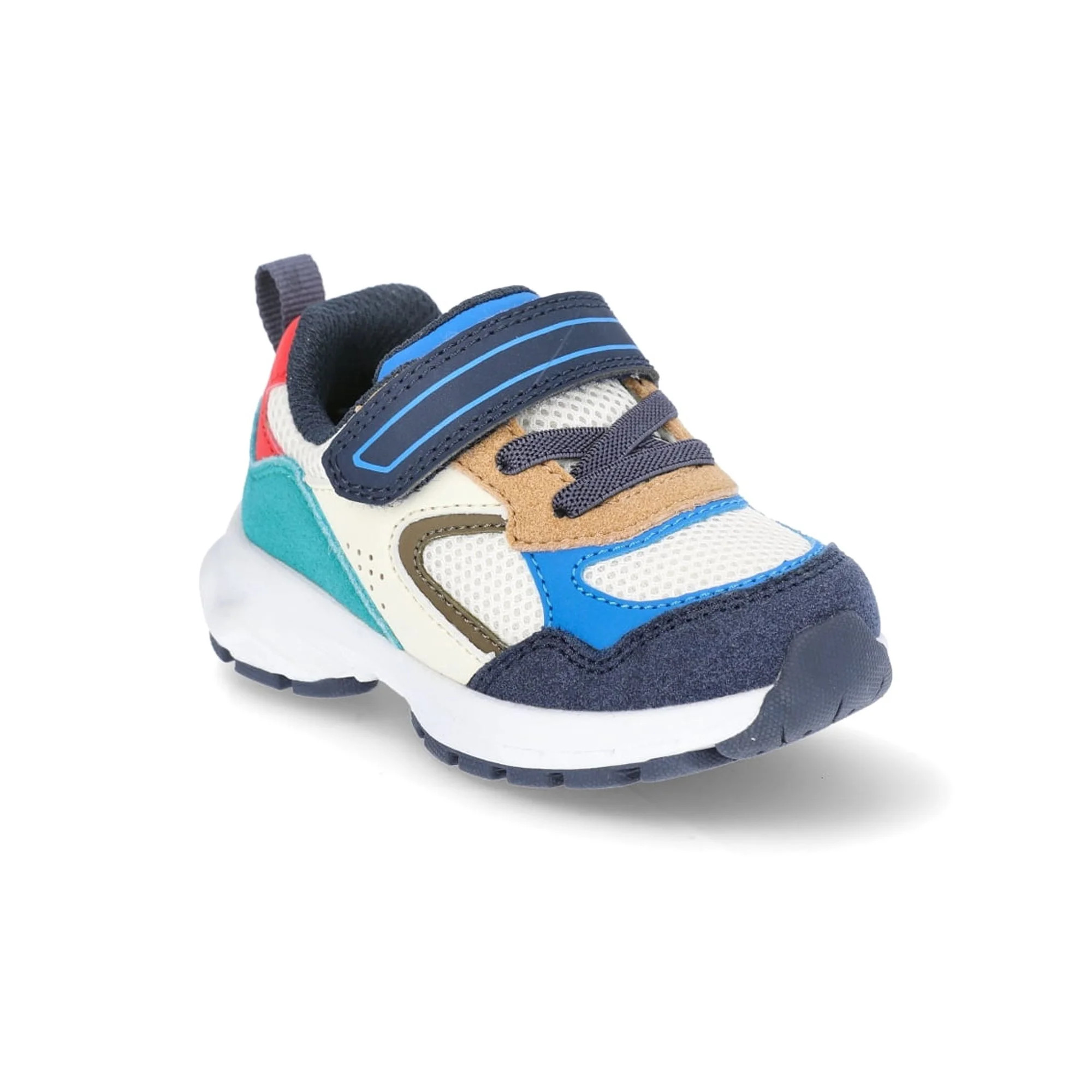 Wonder Nation Baby Chunky Jogger Sneakers | Walmart (US)