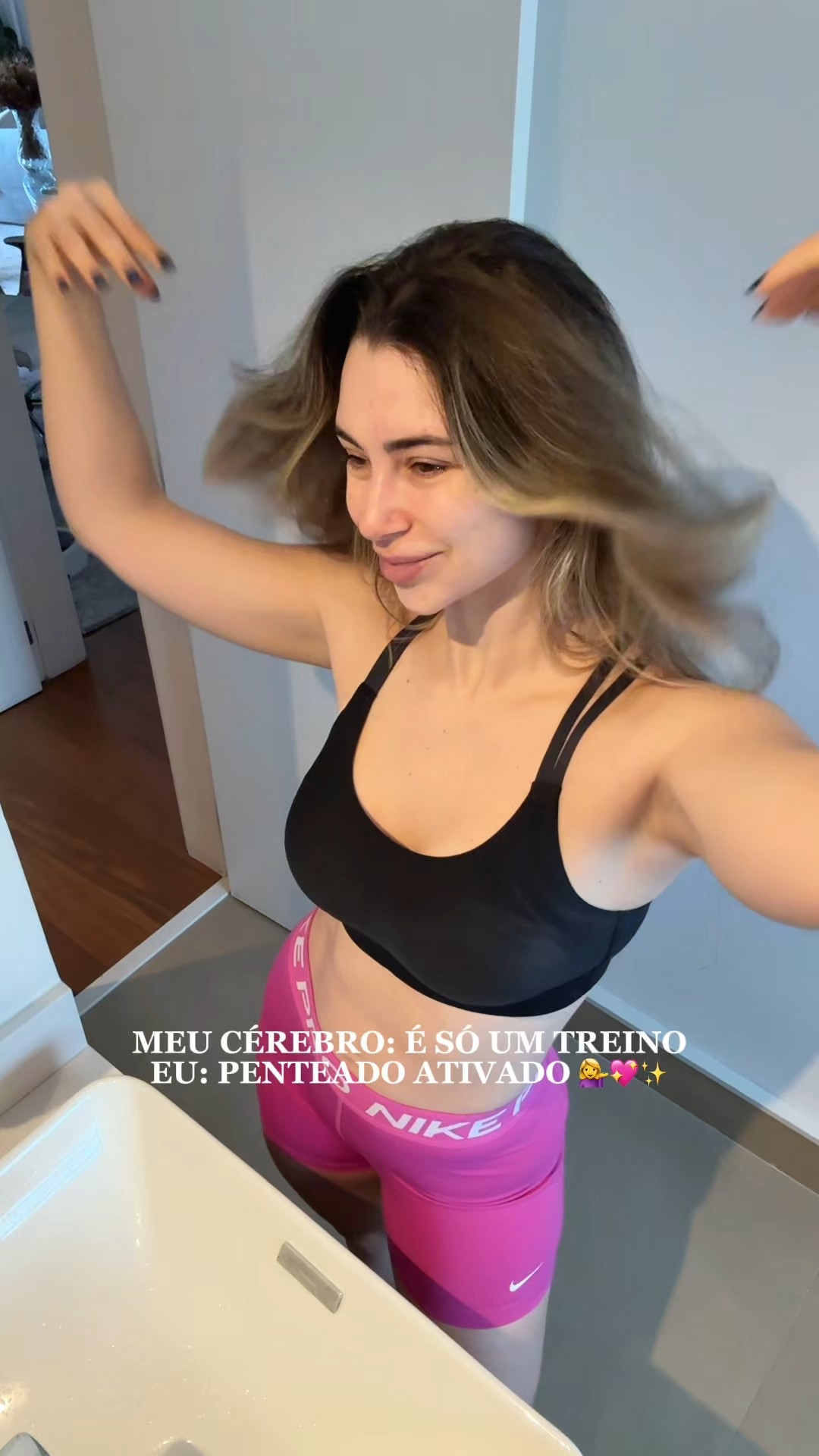 não sei vcs, mas eu me animo mais quando o cabelo tá bonitinho 💁‍♀️✨💖💅

#LTKguiadepresente #LTKbeleza #LTKbrasil