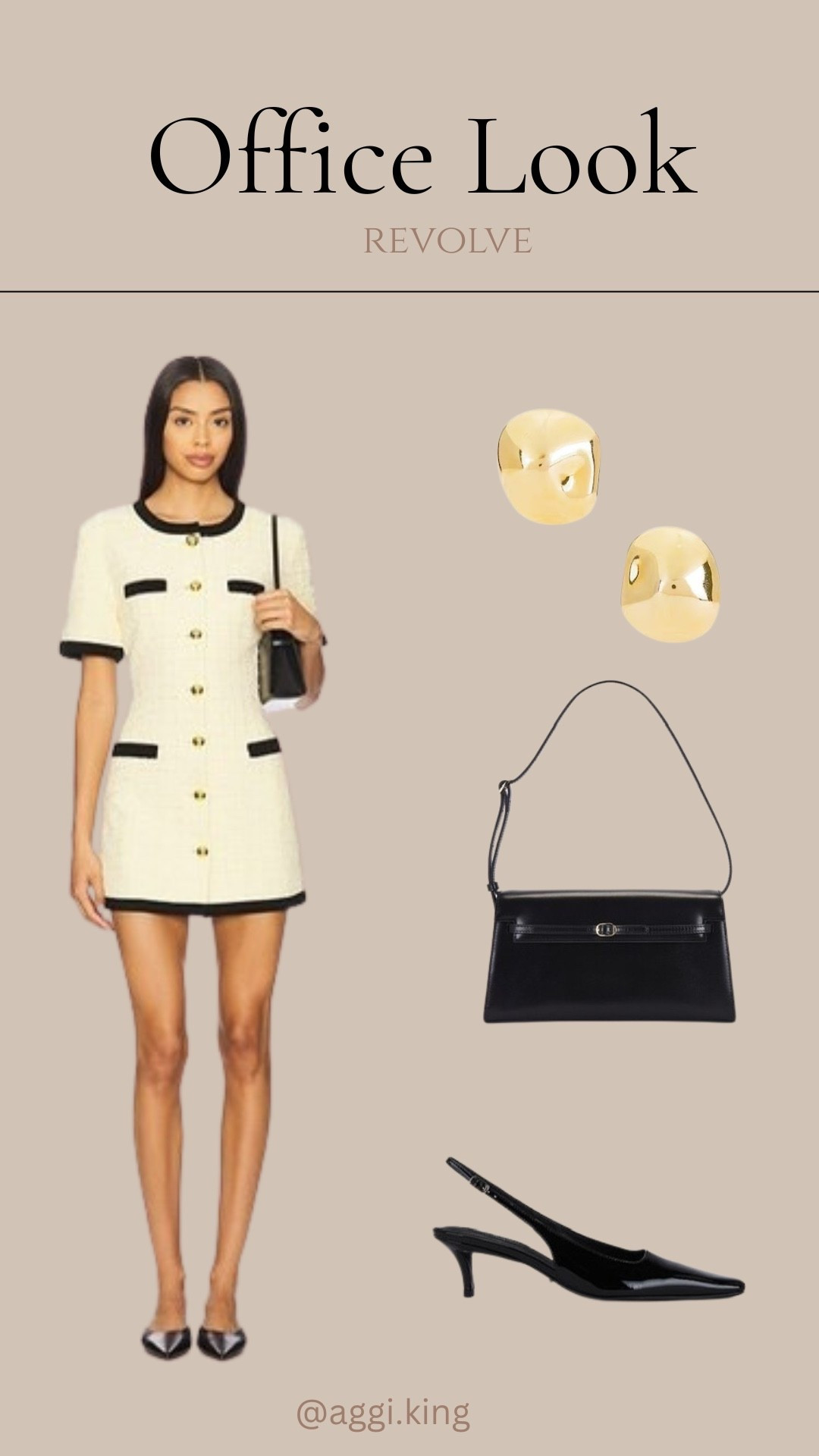 Office dress, workwear, dress, fall, vintage fall, fall street stylee

#LTKNYFW #LTKStyleTip #LTKWorkwear