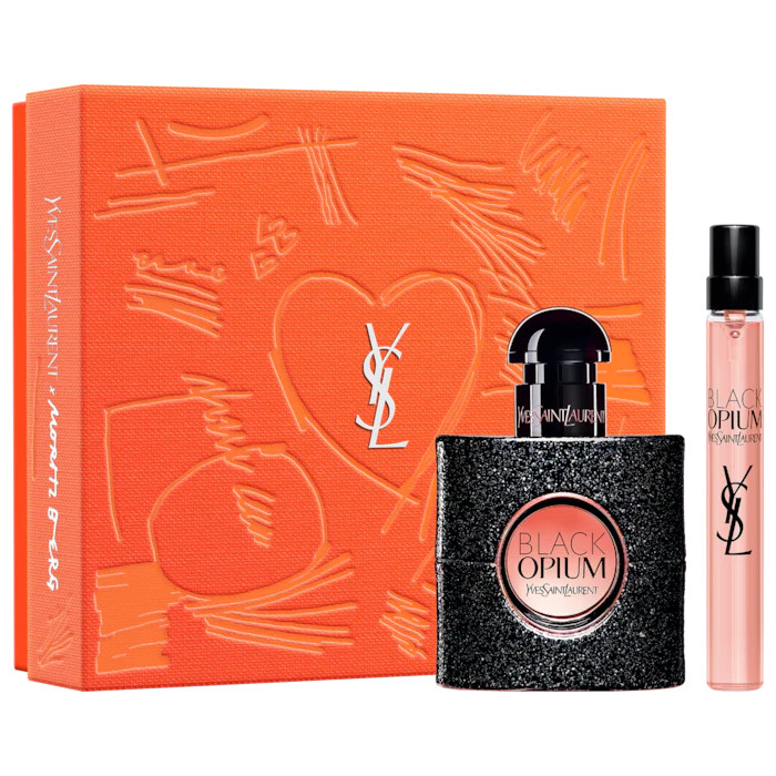 Black Opium Eau de Parfum Set | Sephora (US)