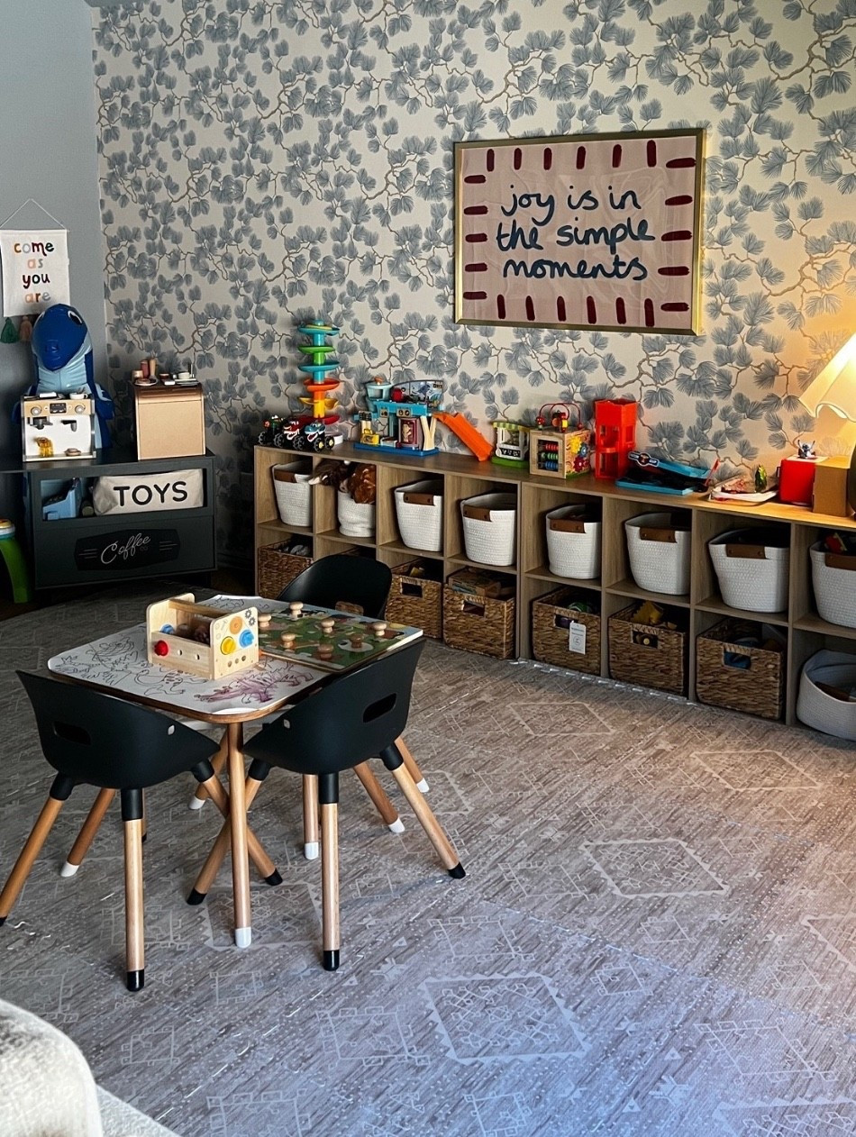 Home finds to look for during Black Friday + Cyber Monday! We get so much use out of this little kids table and our play mat! Perfect for living rooms or playrooms!


Home finds, kids play mat, kids table, gift ideas for kids

#LTKSaleAlert #LTKGiftGuide #LTKCyberWeek