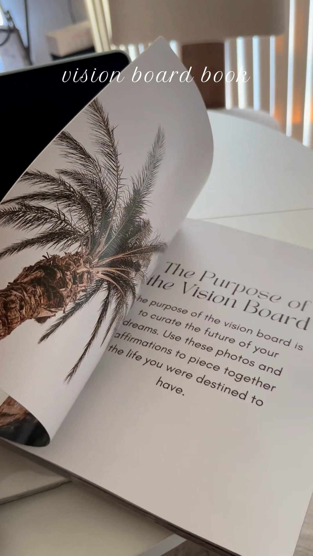 🎀Your sign to do a vision board!💌

I can honestly say that mostly everything in this vision board (and all my other ones) came true this year or the past years. 🫶 

I’m making my 2026 vision board in the following weeks. Here’s What You Need To Create Your 2026 Manifestations Board:

My must-haves supplies:
✨Premade Images Books (easier to cut, if you don’t have magazines or a printer)
✨Glue Stick (preferred, not messy)
✨Washi tape
✨Markers and Gel Pens
✨Scissors
✨Stickers
✨Magazines (DIY)*

#LTKselfcare #LTKfitnessgoals #LTKdayinmylife