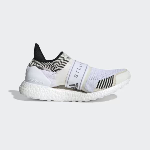 adidas Ultraboost X 3D Shoes - White | adidas US | adidas (US)