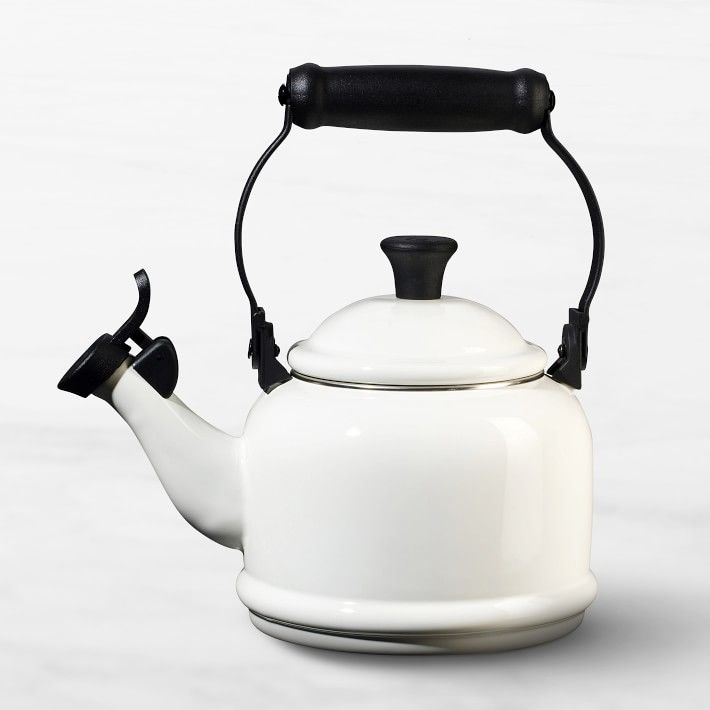 Le Creuset Classic Demi Teakettle | Williams-Sonoma