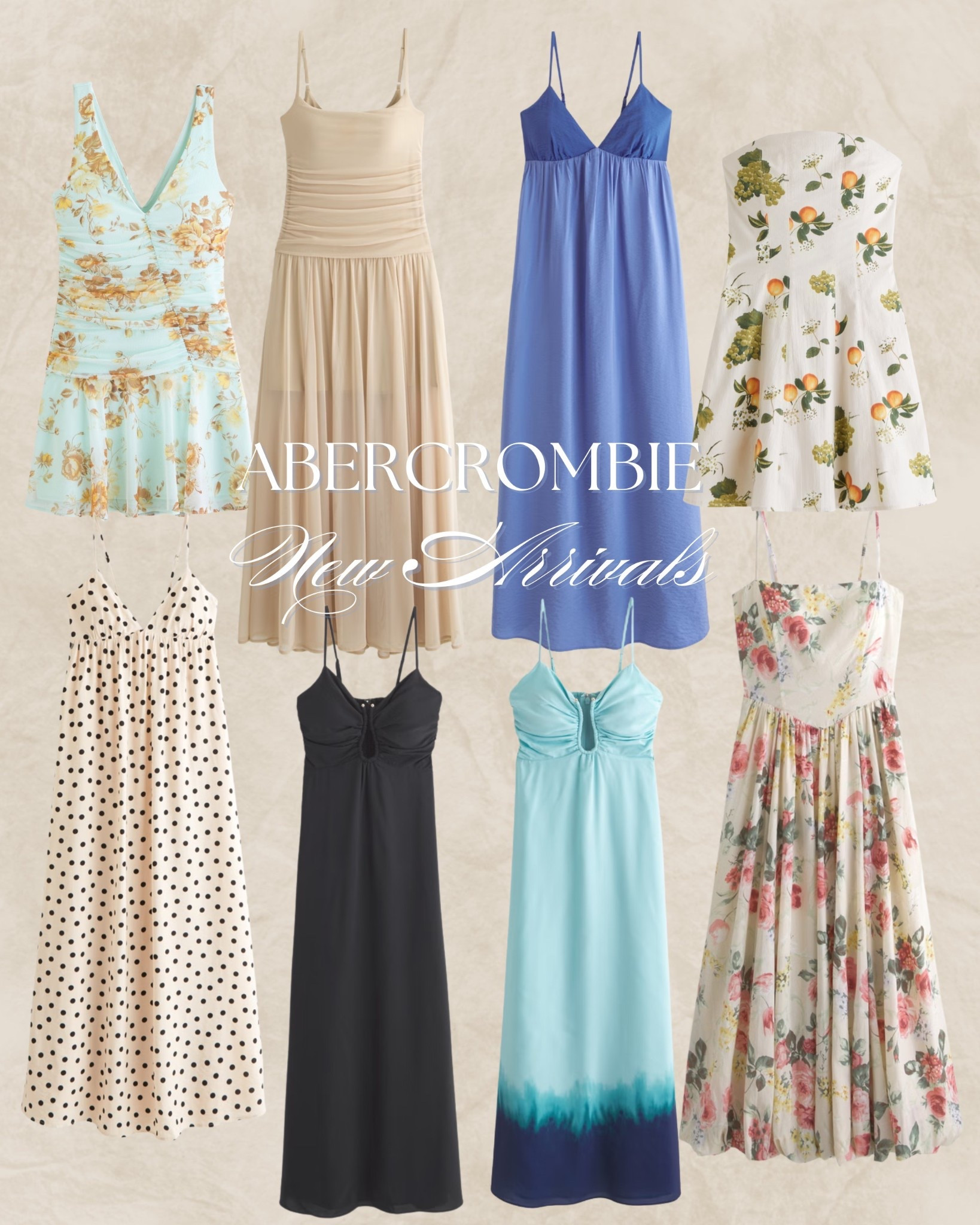 Ordered a large! 

Use code CHLOEAF for an additional 15% off from 6/20/25- 6/24/25. Offer valid in US and CA. Exclusions apply. See details online. #AbercrombiePartner @abercrombie 

#LTKMidsize #LTKSummerEdit #LTKFindsUnder100