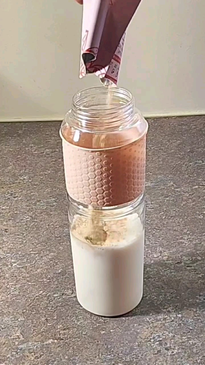 Truvani Certified Organic Plant Based Protein Strawberry flavored supplement powder is so delicious. It's super easy to mix in cold milk. It tastes delicious, healthy, and filling. I also have Truvani Certified Organic Plant Based Chocolate Strawberry flavored supplement powder. Both of these come in lovely pouches. These protein powders consist of only 8 ingredients. They're also non-GMO and USDA Organic. Check them out for more info. They also sent a yummy recipe book, I can't wait to try more! 

#LTKActive #LTKU #LTKFindsUnder50