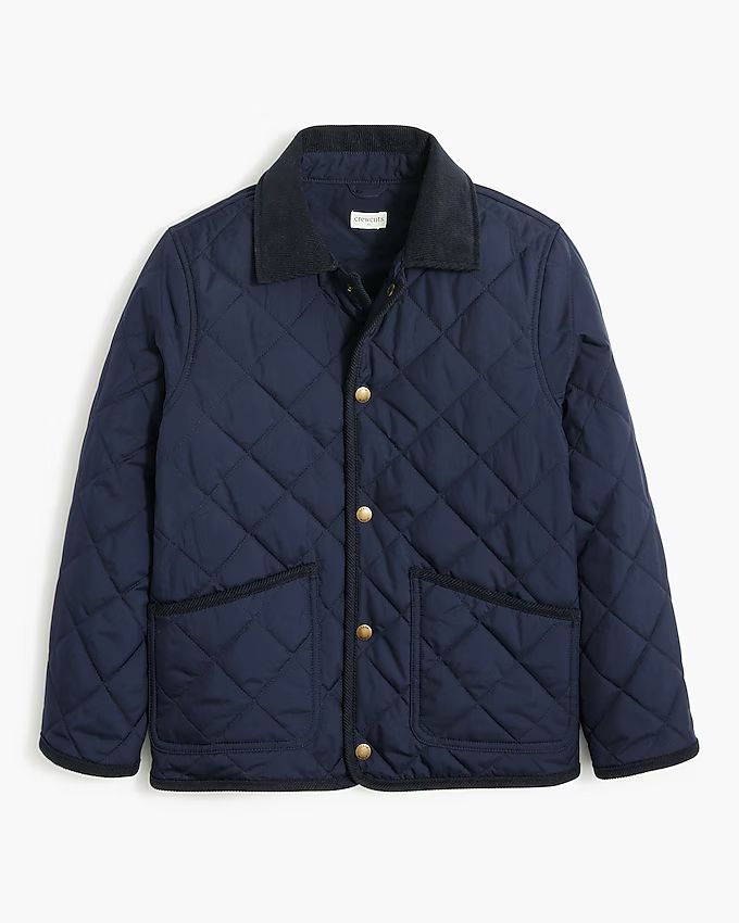 Boys' Barn Jacket™ 227 people looked at this item in the last day | J.Crew Factory