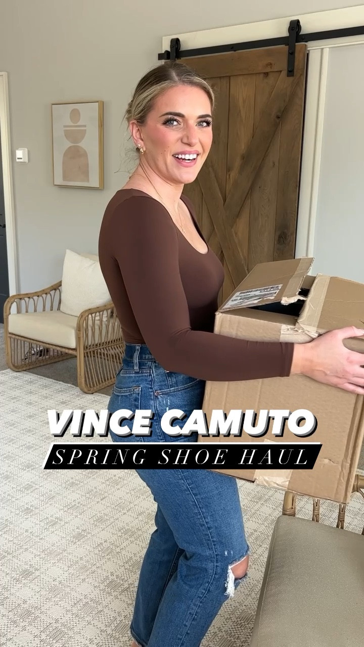 Vince Camuto Garrien Mule curated on LTK