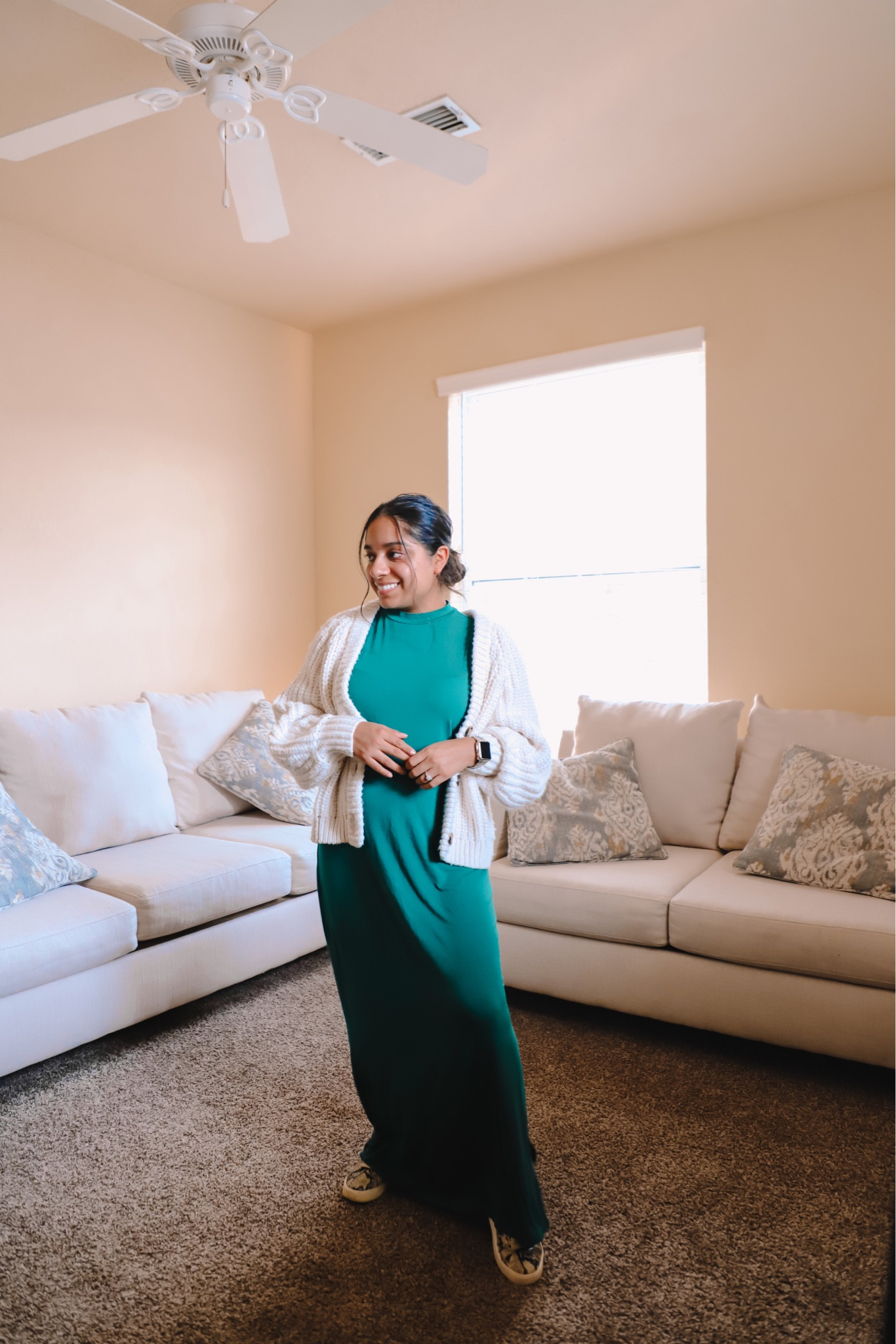 amazon, amazon favorites, amazon fashion, maxi dress, fall style, fall, cardigan, green, teacher outfit, casual look, neutrals, workwear, gift guide, gifts for her, amazon style 

#LTKHoliday #LTKshoecrush #LTKstyletip