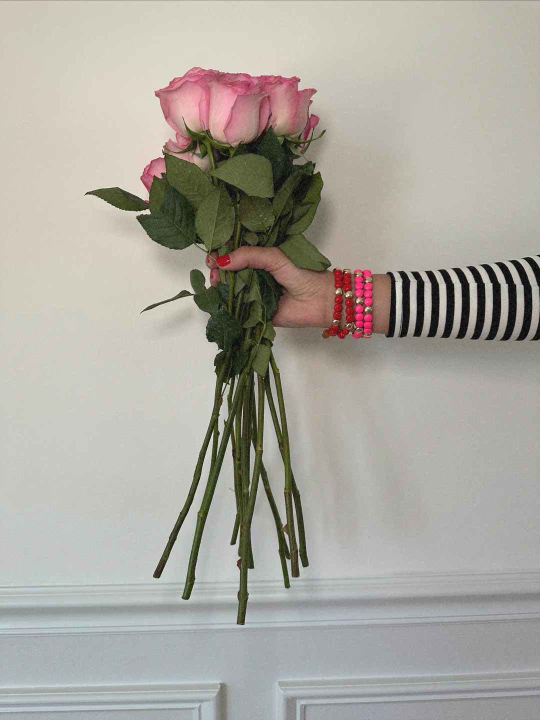 Red Hot | Love, Ellison