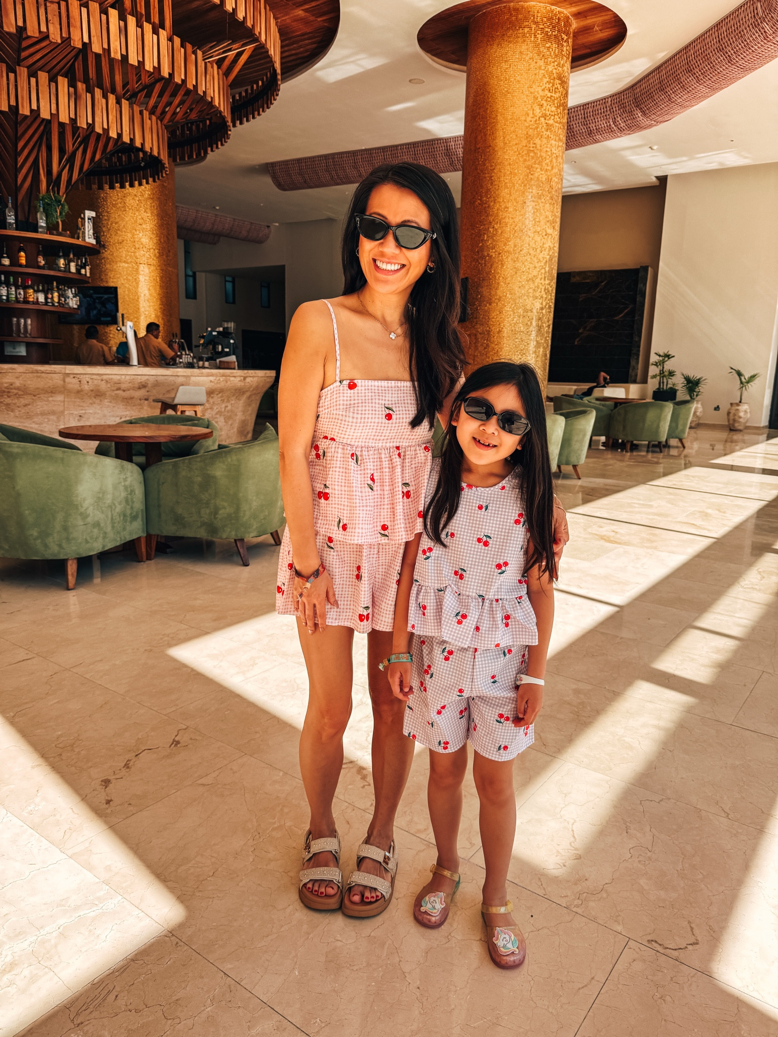 Mommy and me summer sets


#LTKOver40 #LTKKids #LTKPetite