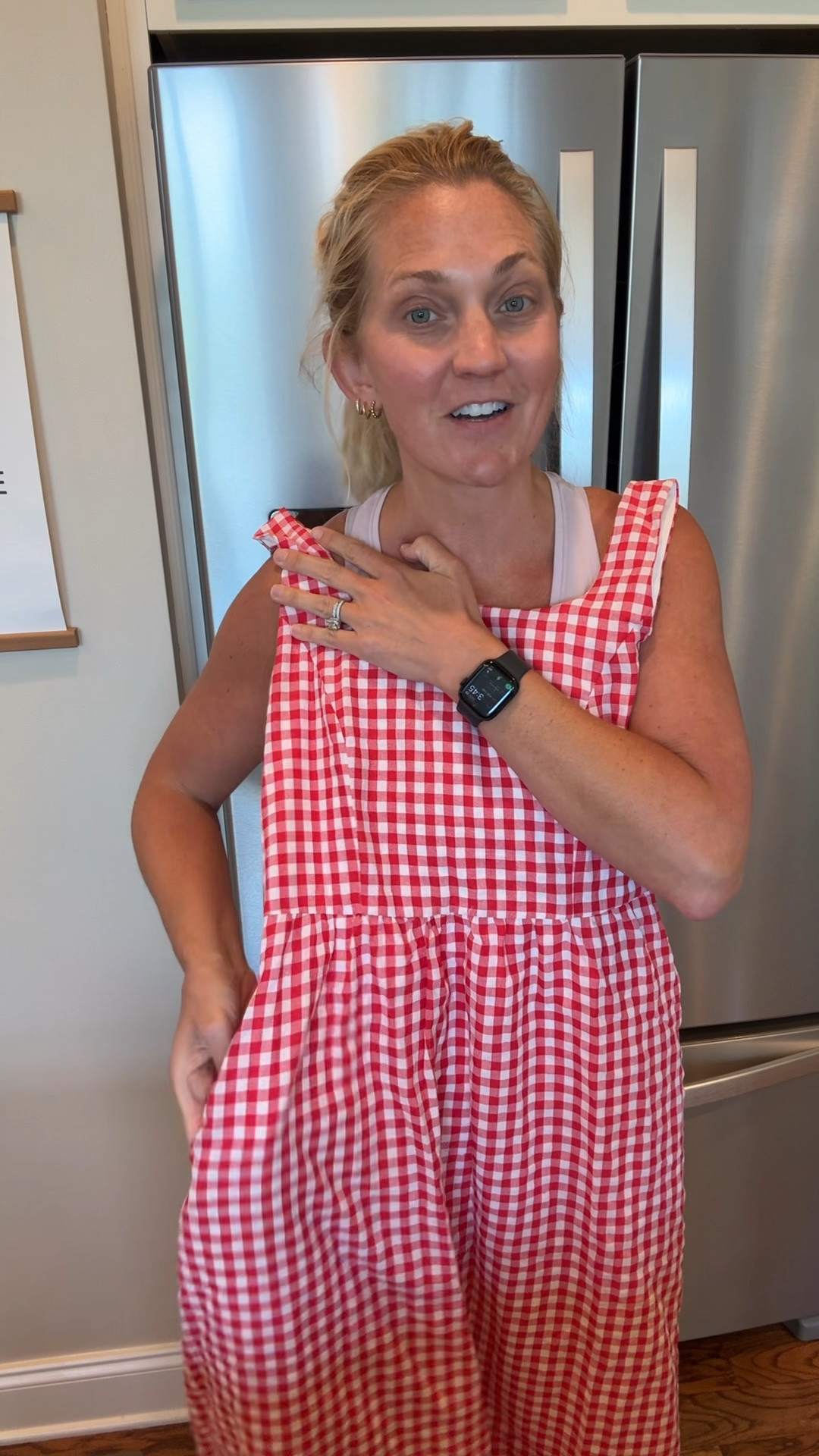 A few new clothing items I picked up for Memorial Day, July 4th 

#LTKmomlife #LTKMothersDay #LTKstorytime