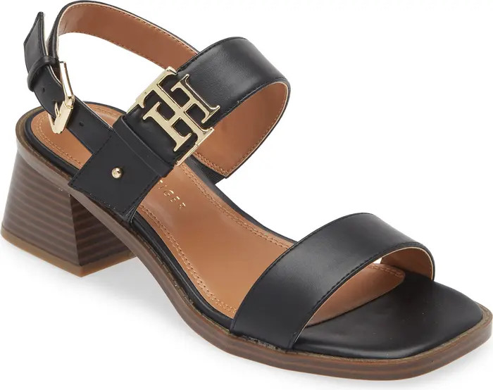 Toliza Slingback Sandal (Women) | Nordstrom Rack