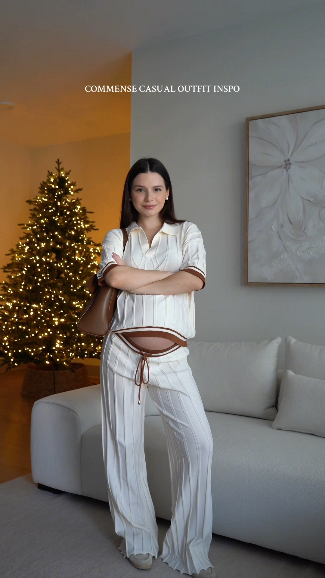 Casual outfit inspo ☺️ 



Pregnancy outfit, ootd, comfy outfit, bump style 

#LTKootd #LTKBump #LTKFindsUnder100