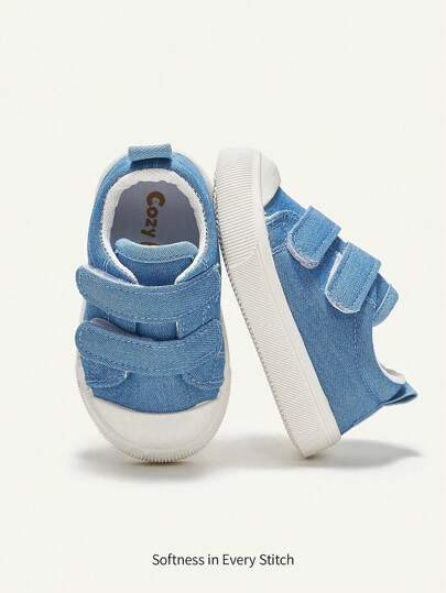 Baby denim shoes  | SHEIN