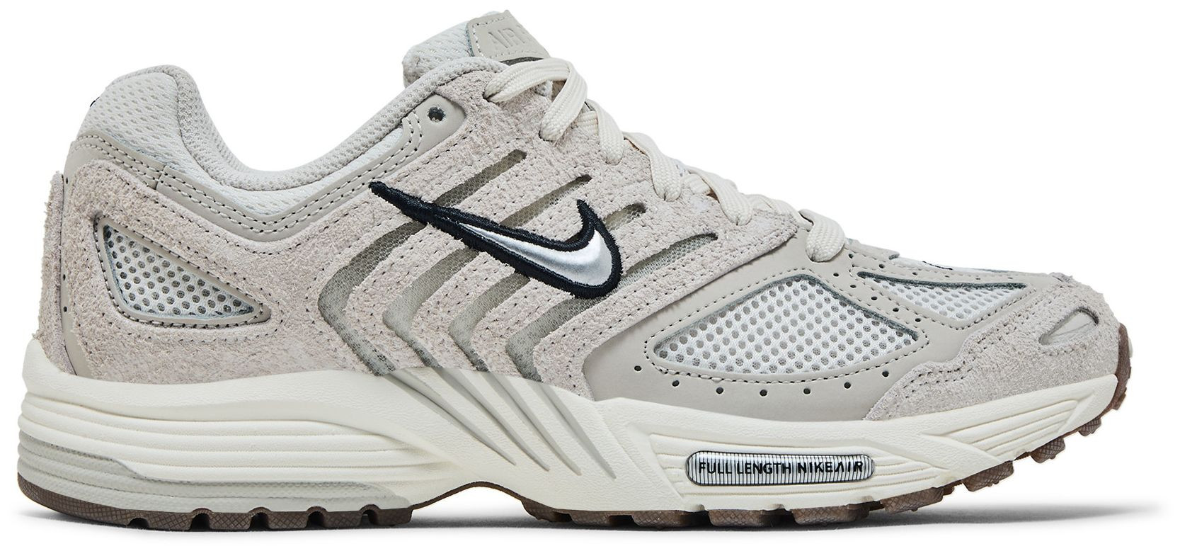 Nike Wmns Air Pegasus 2K5 'Phantom Light Bone' | GOAT