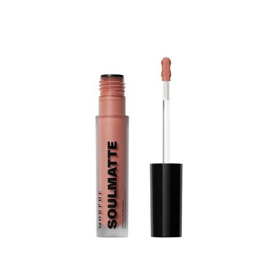 Morphe Soulmatte Velvet Lip Mousse - Wifey - 0.128oz - Ulta Beauty | Target