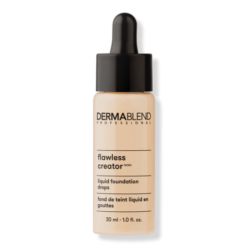 DermablendFlawless Creator Liquid Foundation Drops | Ulta