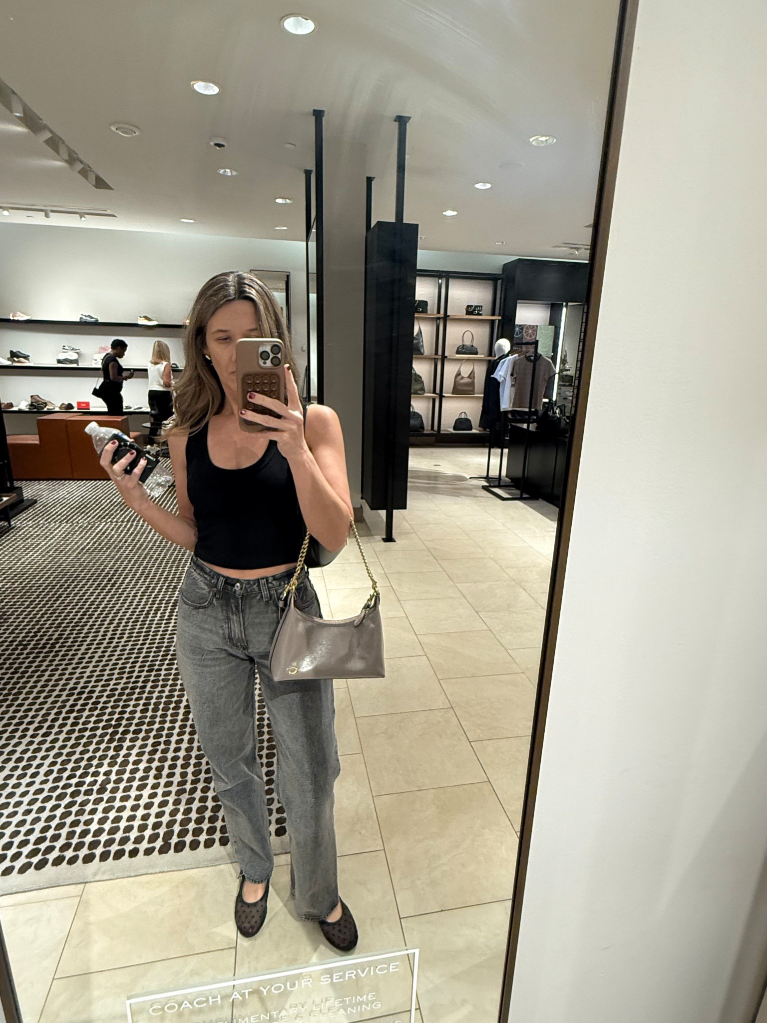 Live THIS patent BAG!!!

#LTKSaleAlert