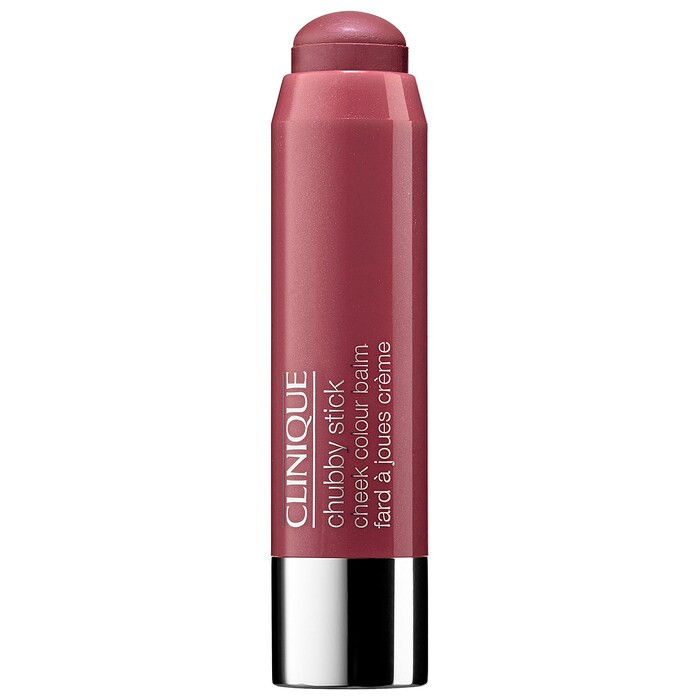 Chubby Stick™ Cheek Colour Balm Blush - CLINIQUE | Sephora | Sephora (CA)