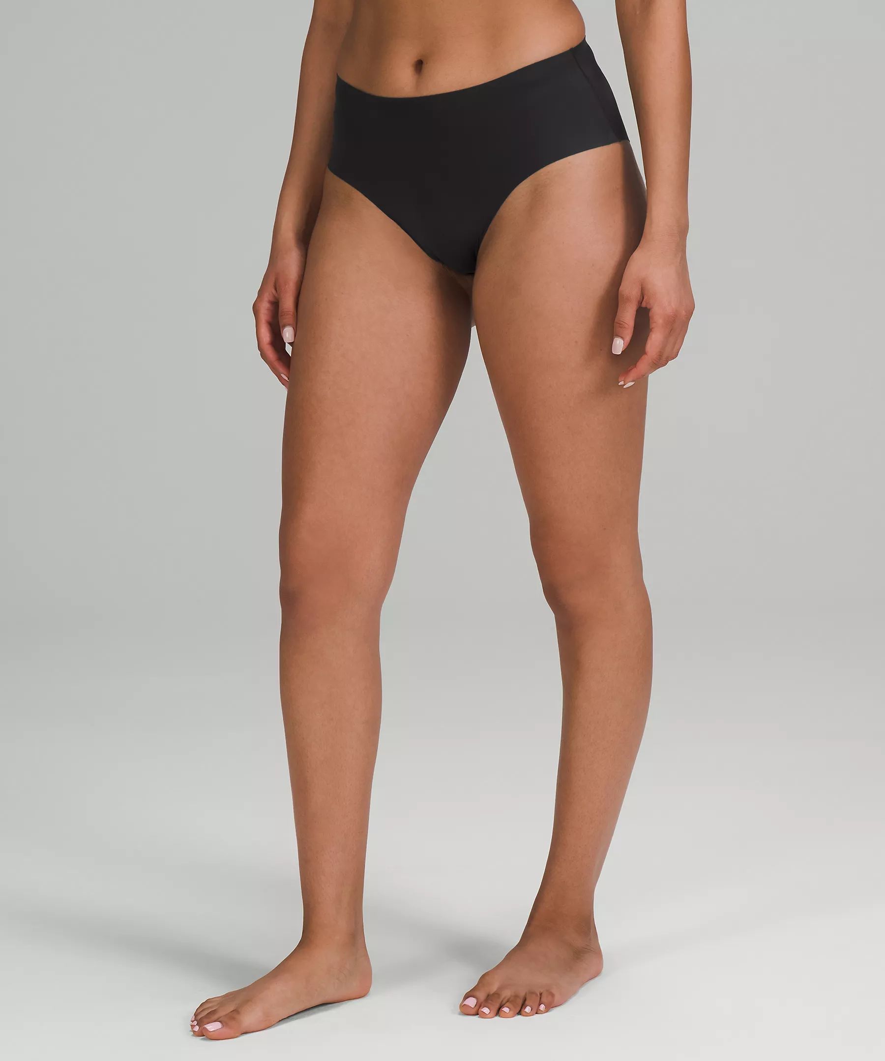 Invisiwear High-Rise Bikini Underwear | Lululemon (US)