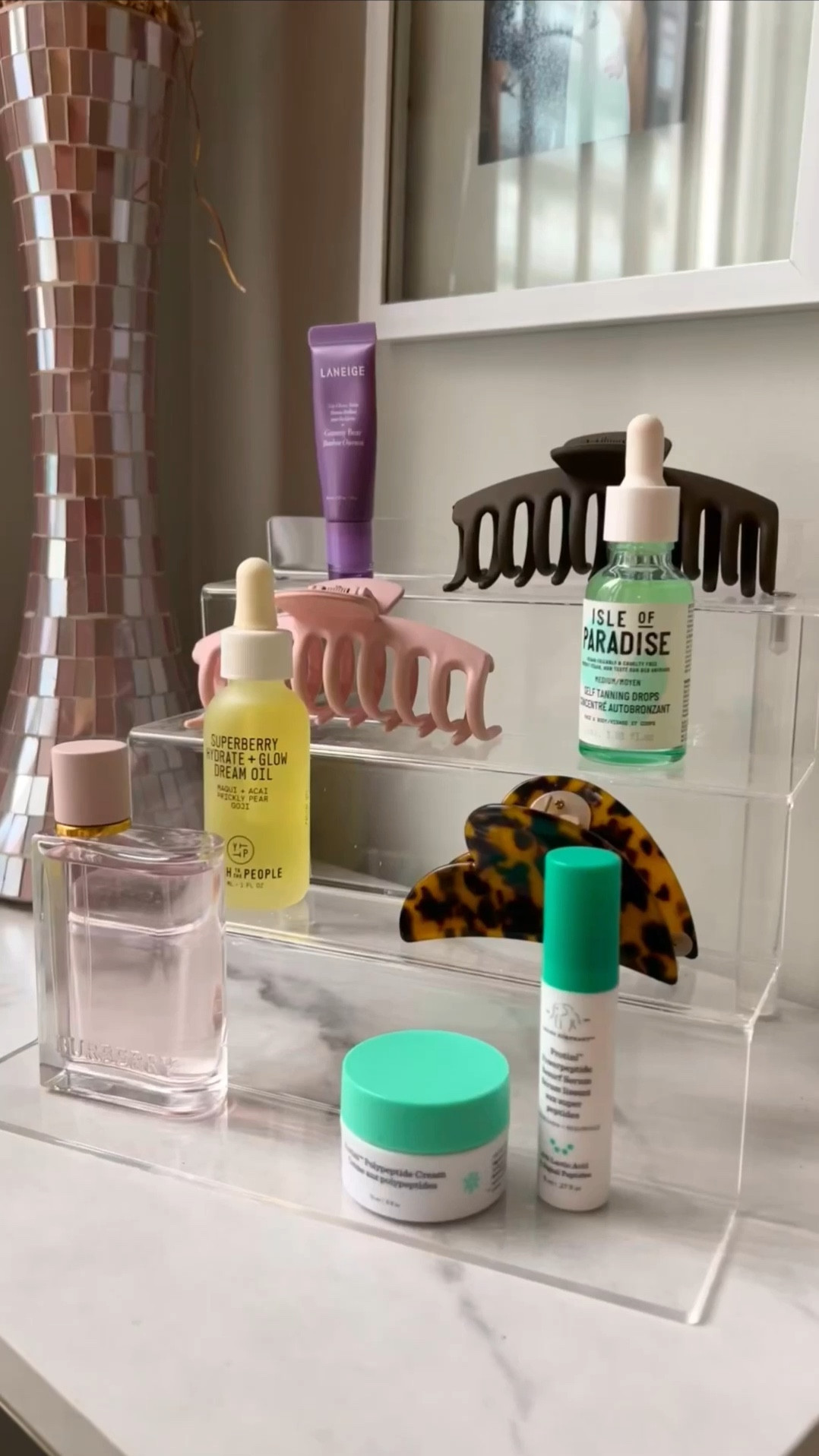 Beauty Go-to’s you need!!
All Sephora🫶🏼

#LTKunder50 #LTKstyletip #LTKbeauty