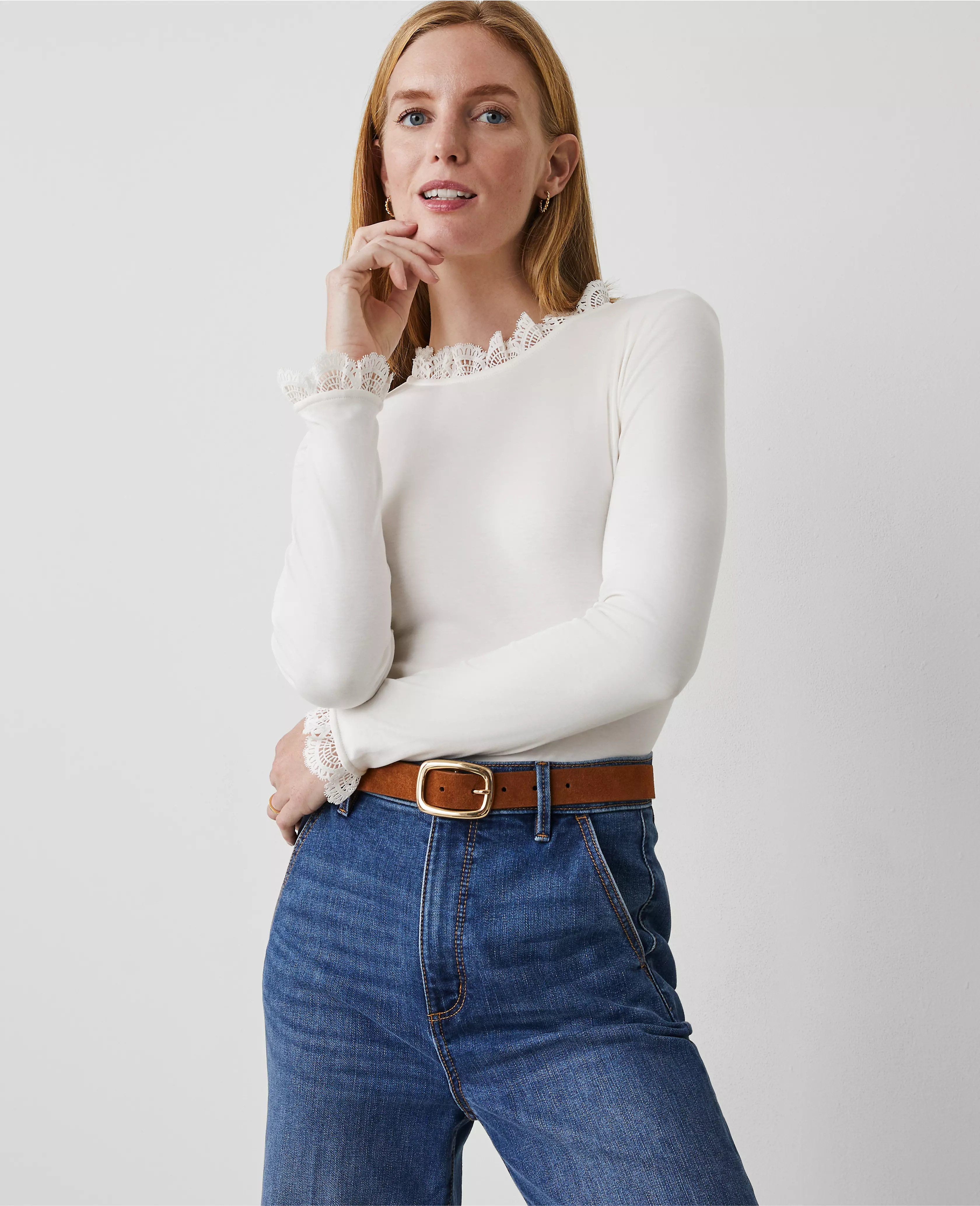 Ann Taylor | Ann Taylor (US)