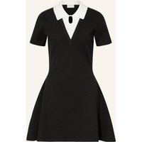 Claudie Pierlot Strickkleid schwarz | Breuninger (DACH)