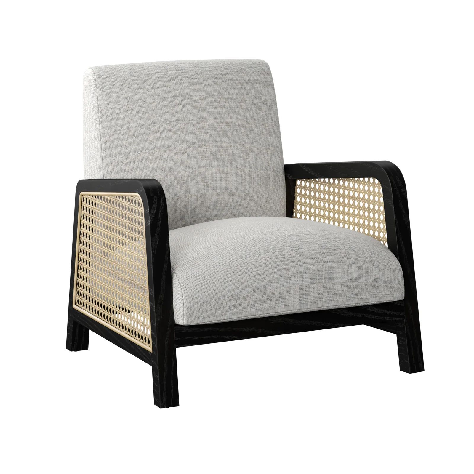 Oxford 30.5'' Wide Armchair | Wayfair North America