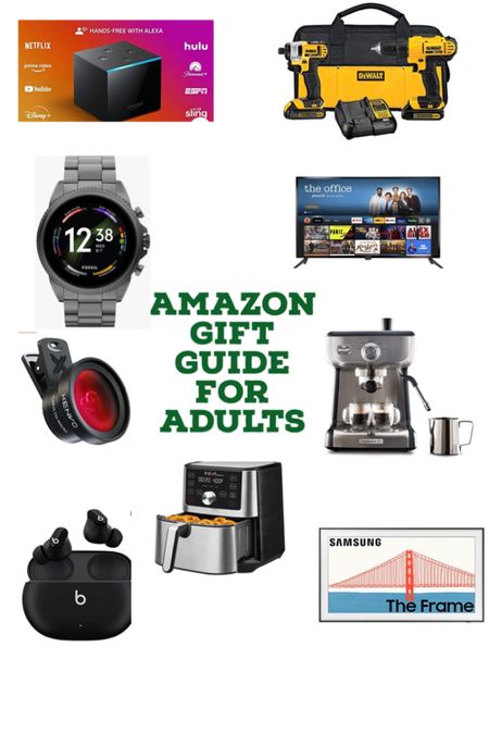 Amazon has major deals going on. Here are some of my favs.

#LTKHoliday #LTKGiftGuide #LTKCyberweek