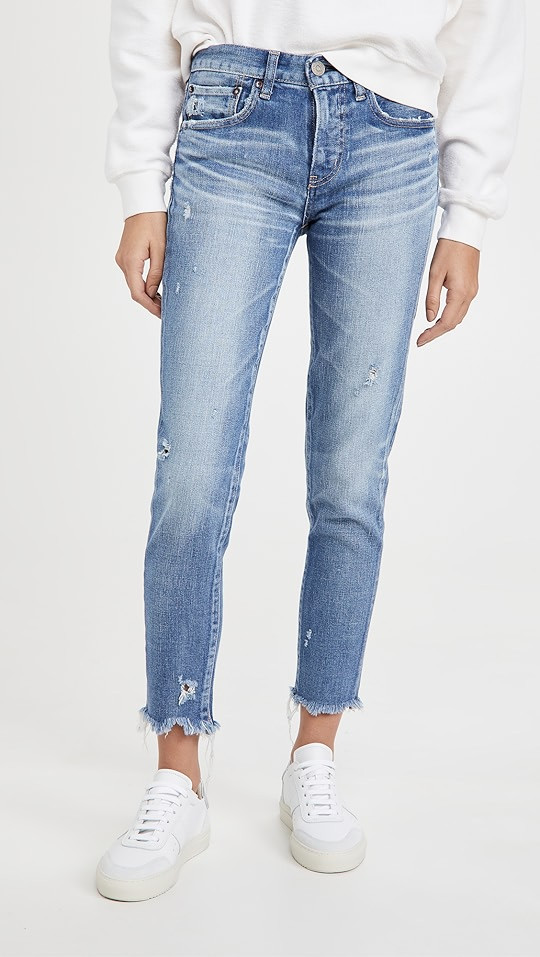 MOUSSY VINTAGE MV Diana Skinny | SHOPBOP | Shopbop