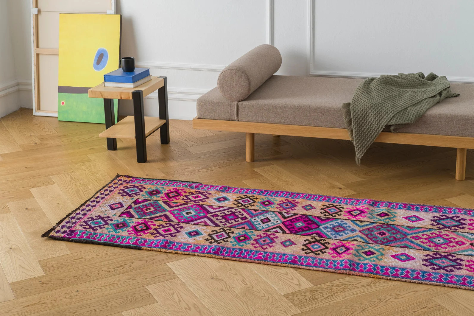 Kuttaumas | Revival Rugs 