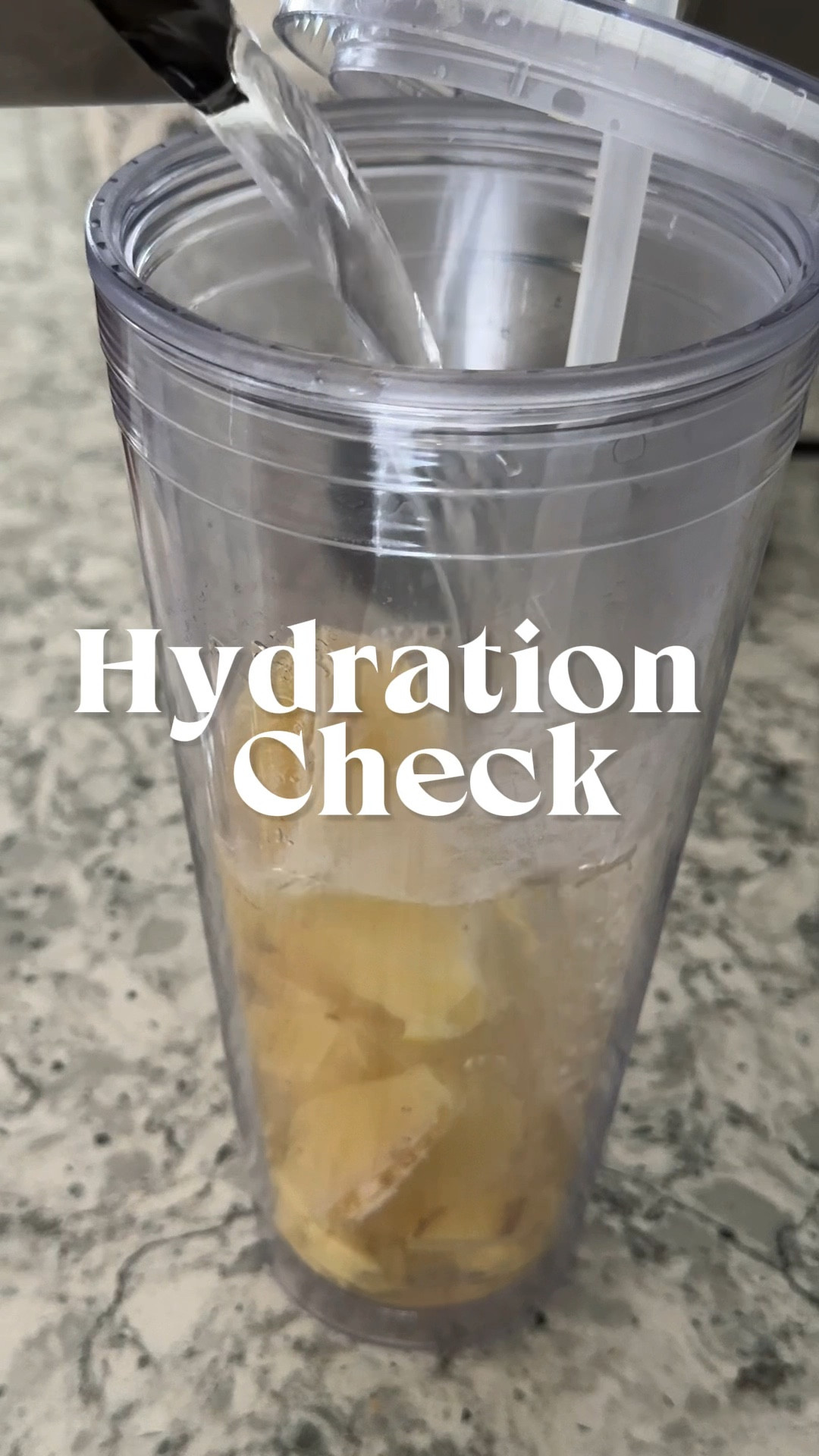 Stay hydrated!

#LTKselfcare #LTKmomlife #LTKOver40