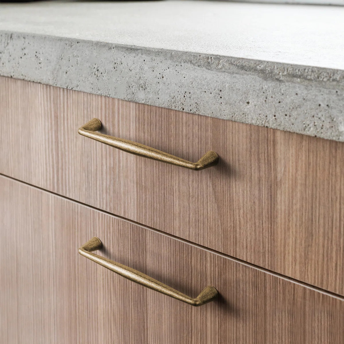 5 " Center To Center Bar Pull (Set of 12) | Wayfair North America