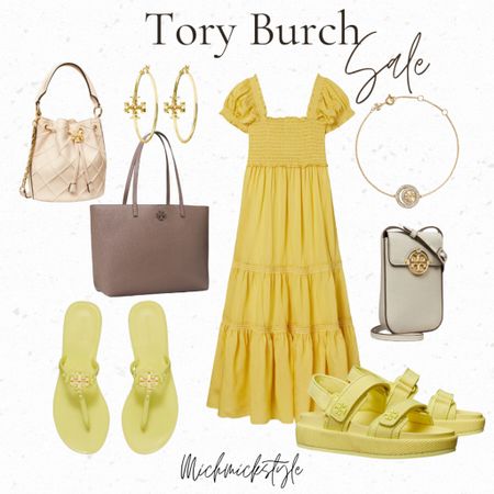 Tory Burch Sale picks 
Summer outfits. Wedding guest dress  

#LTKSaleAlert #LTKItBag #LTKGiftGuide