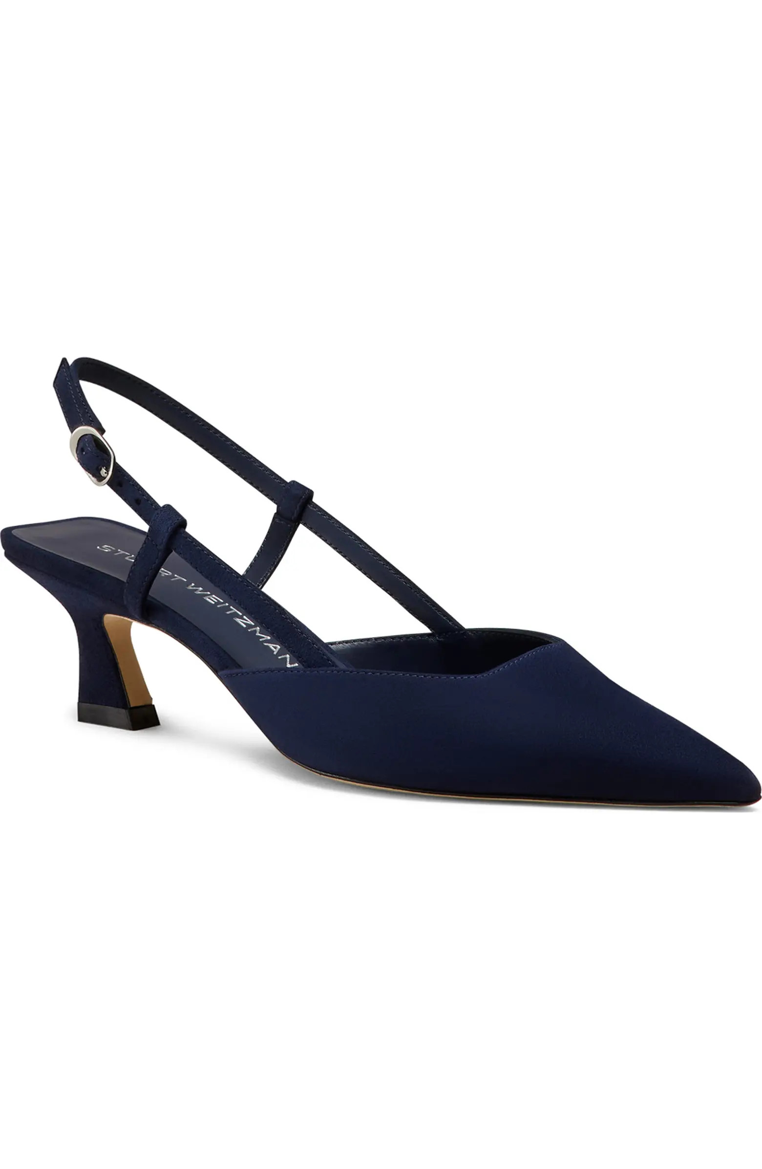 Vinnie 50 Slingback Pump (Women) | Nordstrom