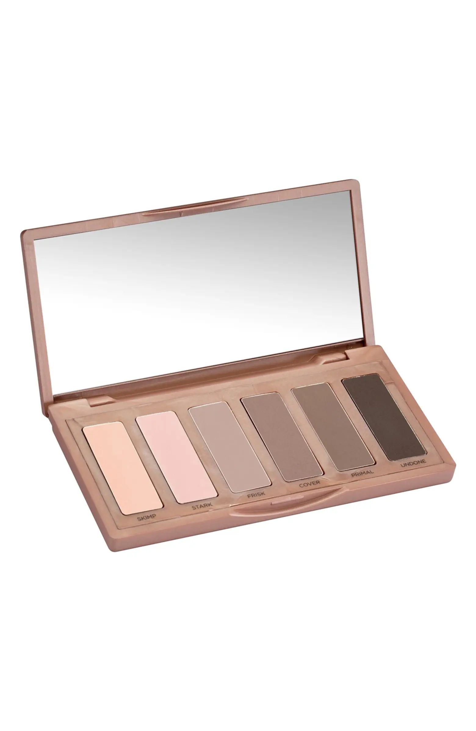 Naked2 Basics Eyeshadow Palette | Nordstrom Rack