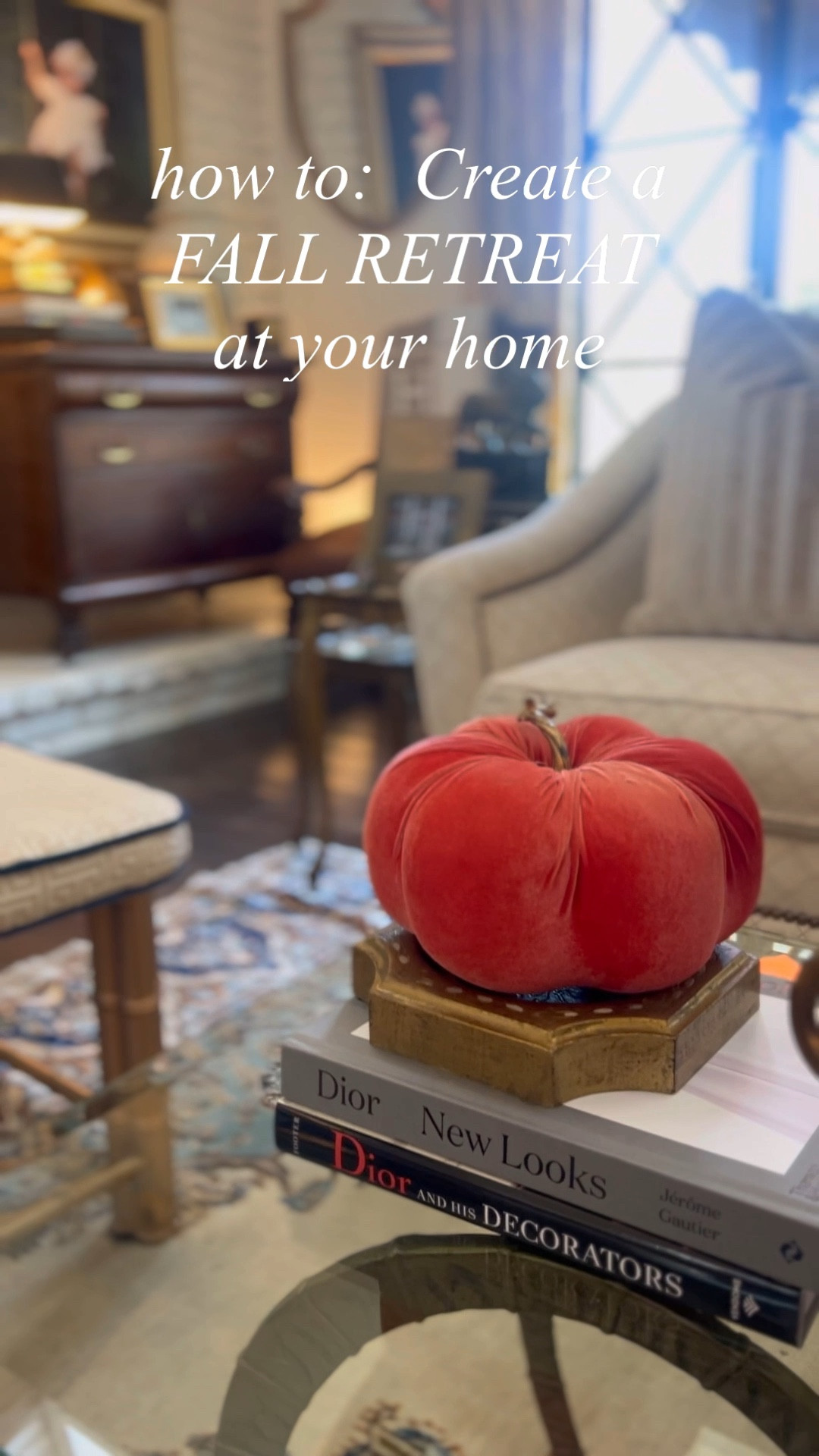 When the leaves turn, so does the vibe at home. Come get inspired  

#LTKStyleTip #LTKHome #LTKSeasonal