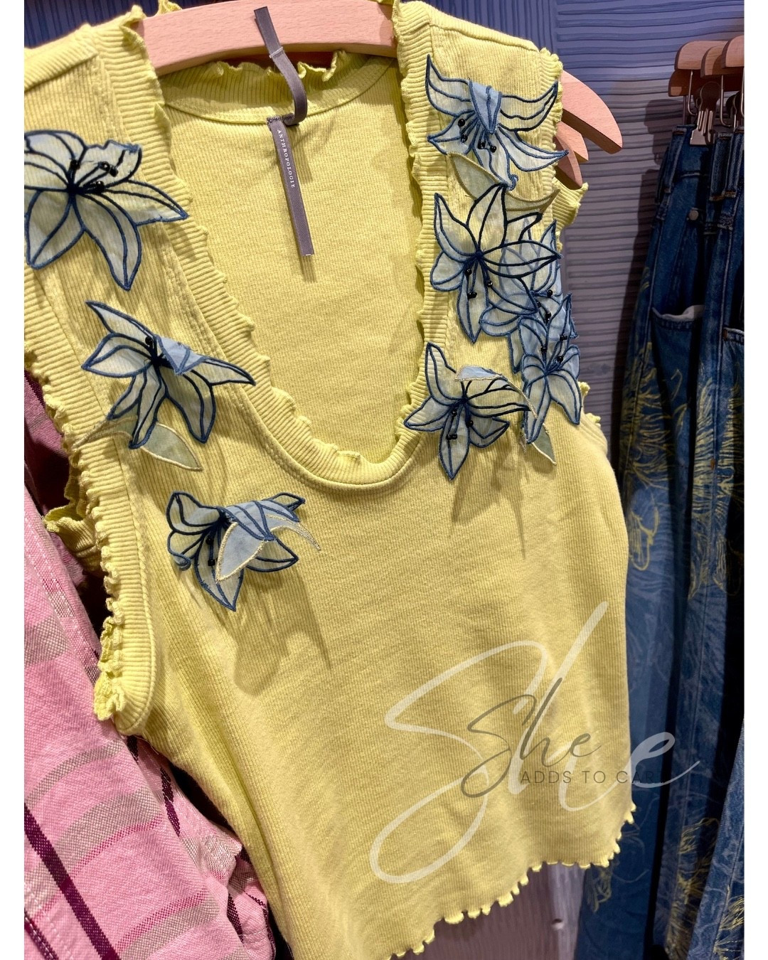 The cutest appliqué tank

#LTKootd #LTKSeasonal #LTKHome
