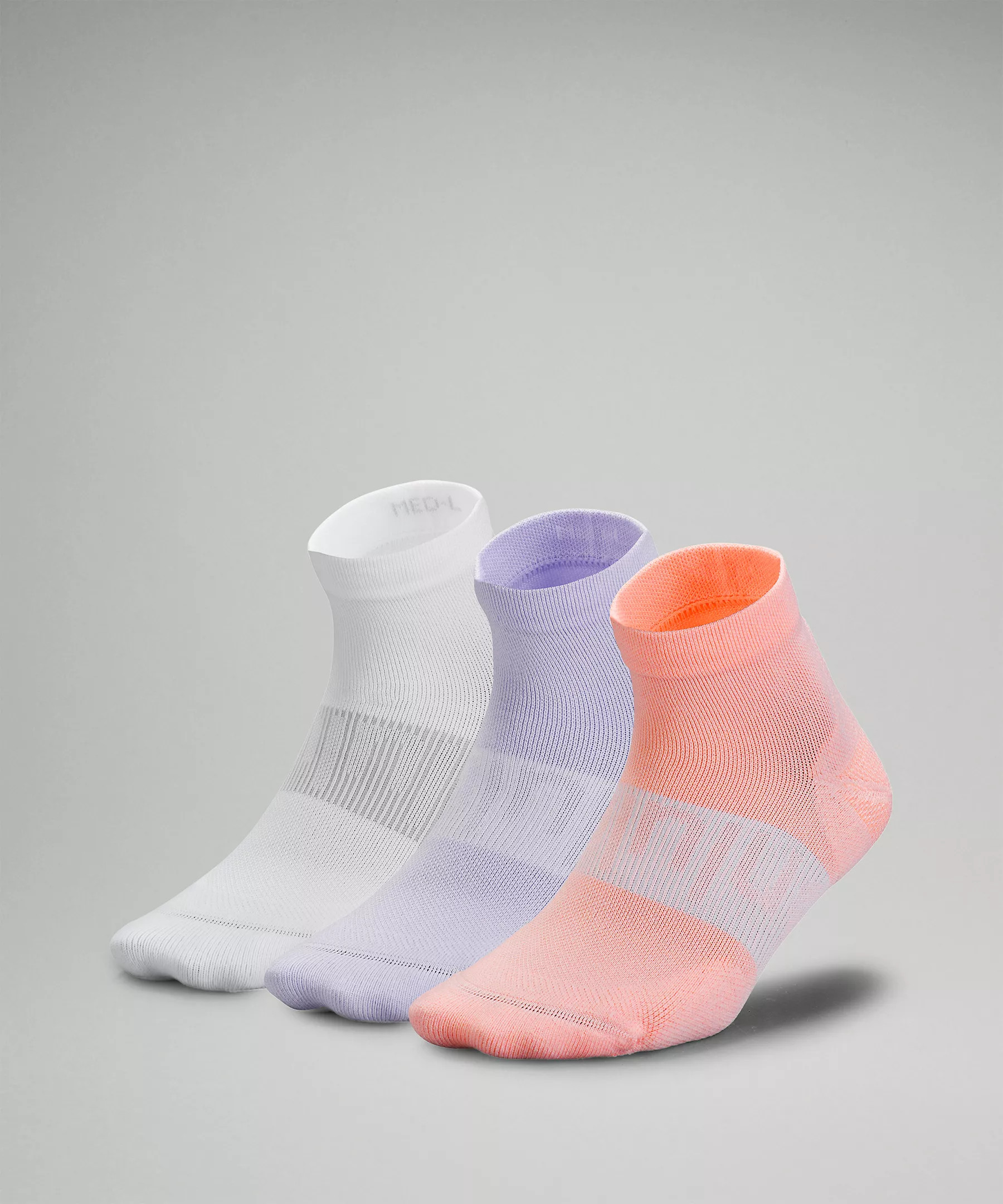 Women's Power Stride Ankle Sock | Lululemon (US)
