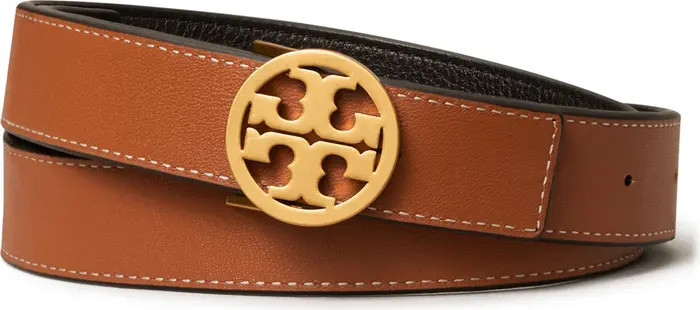 Miller Reversible Logo Belt | Nordstrom