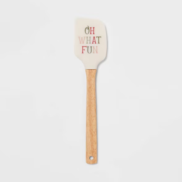 Silicone Spatula - Threshold™ | Target
