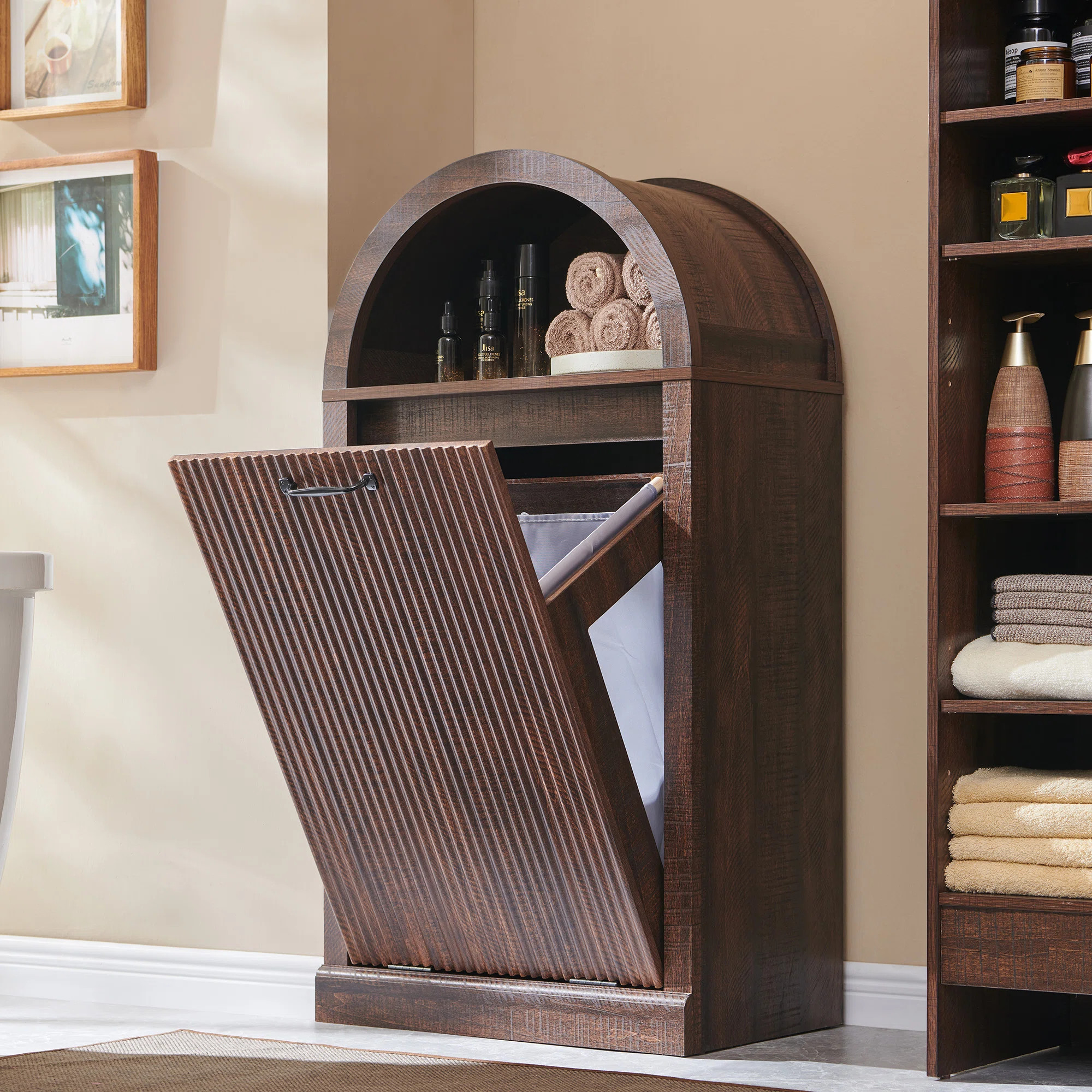 Lark Manor™ Laundry Basket | Wayfair | Wayfair North America