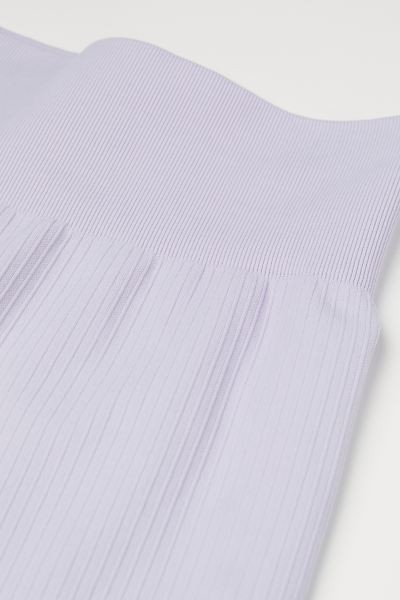 Seamless Sports Leggings | H&M (US + CA)