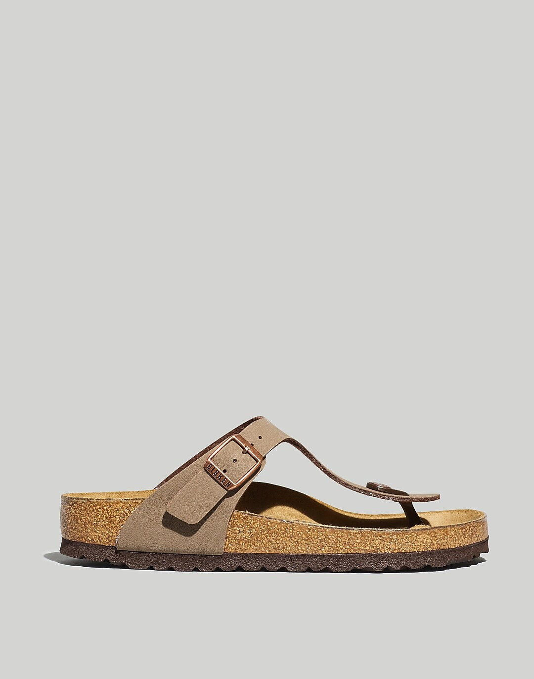 Birkenstock® Gizeh Sandals | Madewell